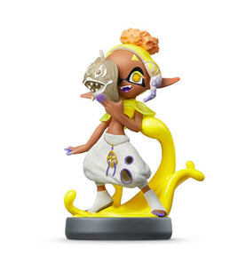 Splatoon 3 Frye Amiibo (Pre-Owned)