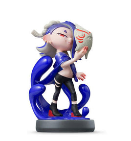 Splatoon 3 Shiver Amiibo (Pre-Owned)