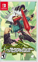 Bomb Rush Cyberfunk (Pre-Owned)