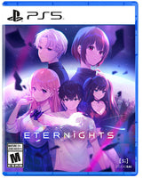 Eternights (Pre-Owned)