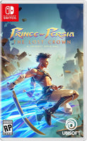 Prince of Persia: The Lost Crown (Pre-Owned)