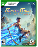 Prince of Persia: The Lost Crown (Pre-Owned)