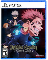 Jujutsu Kaisen Cursed Clash (Pre-Owned)