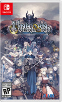 Unicorn Overlord (Pre-Owned)