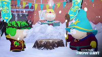 South Park Snow Day (Pre-Owned)