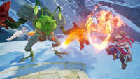 Visions of Mana (Pre-Owned)