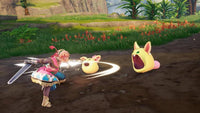 Visions of Mana (Pre-Owned)