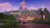 Visions of Mana (Pre-Owned)