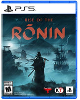 Rise of the Ronin (Pre-Owned)