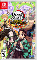 Demon Slayer Kimetsu No Yaiba: Sweep the Board (Pre-Owned)