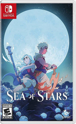 Sea of Stars (Pre-Owned)