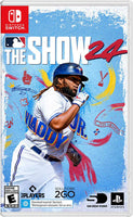 MLB The Show 24 (Pre-Owned)