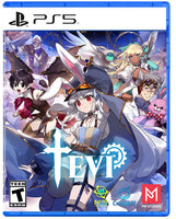 Tevi (Pre-Owned)