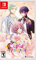 Cupid Parasite: Sweet & Spicy Darling (Pre-Owned)