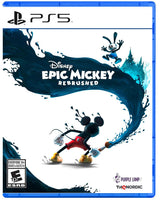 Disney Epic Mickey: Rebrushed (Pre-Owned)