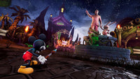 Disney Epic Mickey: Rebrushed (Pre-Owned)