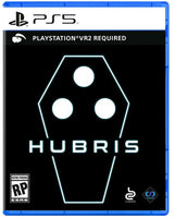 Hubris (PSVR2) (Pre-Owned)