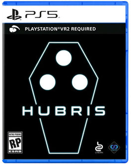 Hubris (PSVR2) (Pre-Owned)