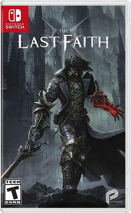 The Last Faith (Pre-Owned)