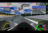 F1 Challenge (As Is) (In Box)