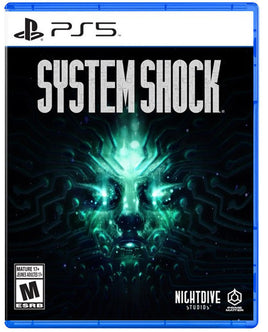 System Shock (Pre-Owned)