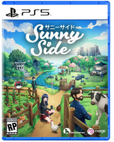 SunnySide (Pre-Owned)