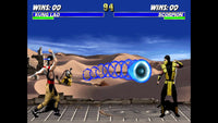 Mortal Kombat Legacy Kollection (Deluxe Edition)