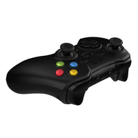Hunter 360 Wireless Controller (Black) for XBOX 360 & PC