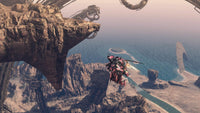 Xenoblade Chronicles X Definitive Edition