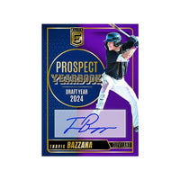 2026 Donruss Elite Baseball Hobby Box