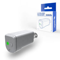 Wavebird Wireless Receiver for Gamecube