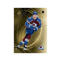 2025-26 Upper Deck SP Game Used Hockey Hobby Box