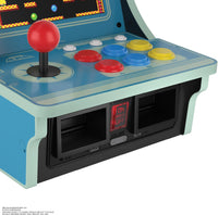 Evercade Alpha Bubble Bobble Bartop Arcade