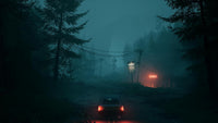 Pacific Drive (Deluxe Edition) (Pre-Owned)