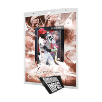 2026 Fanatics Under Wraps Emanate Baseball