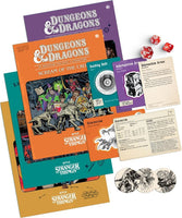 Dungeons & Dragons: Welcome to the Hellfire Club Boxed Set