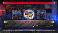 Marvel vs. Capcom Fighting Collection: Arcade Classics