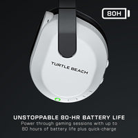 Turtle Beach Earforce Stealth 600 V3 (White)