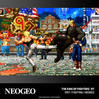 Neo Geo Arcade 3