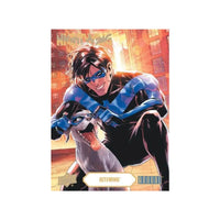2024-25 Upper Deck DC Comics Annual Blaster Box