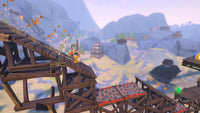Samurai Academy Paws of Fury