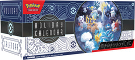 Pokemon TCG 2023 Holiday Calendar