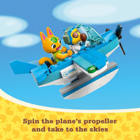 LEGO Animal Crossing: Fly with Dodo Airlines Set 77051