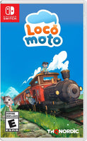 Locomoto