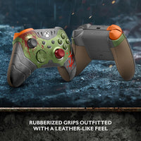 XBOX DOOM The Dark Ages Limited Edition Wireless Controller