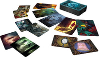 Mysterium: Secret & Lies Expansion