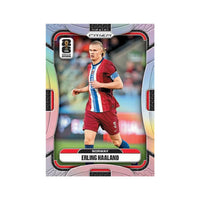 2026 Panini Prizm Fifa World Cup Blaster Box
