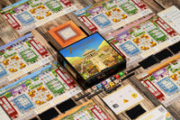 7 Wonders: Dice