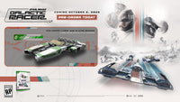 Star Wars Galactic Racer