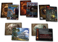 Tainted Grail: The Fall of Avalon